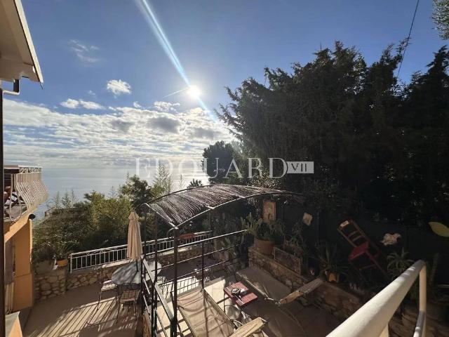 Maison vente à Nice, Roquebrune-cap-martin