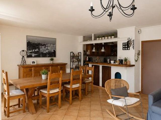 Maison vente à Nice, Gorbio