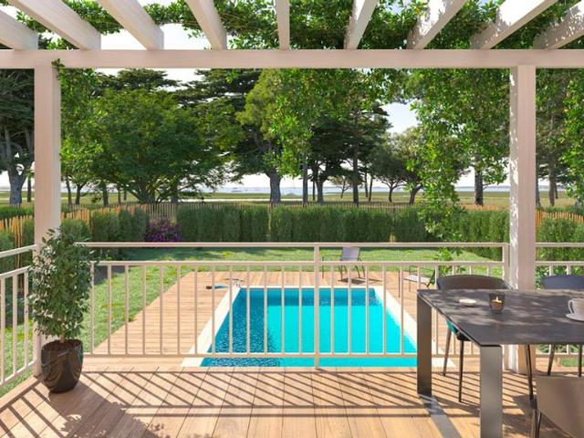 Maison vente à Arcachon, Gujan-mestras