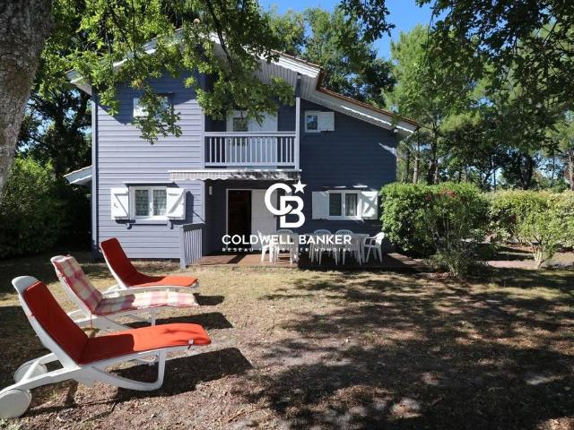 Maison vente à Arcachon, La Teste-de-buch