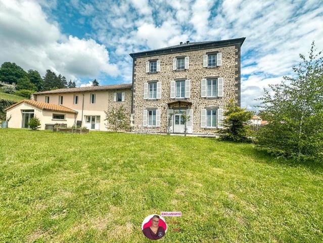 Maison vente à Issoire, Chaméane