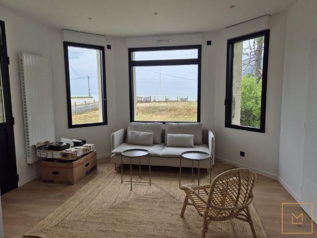 Maison location à Bernières-sur-Mer, Calvados