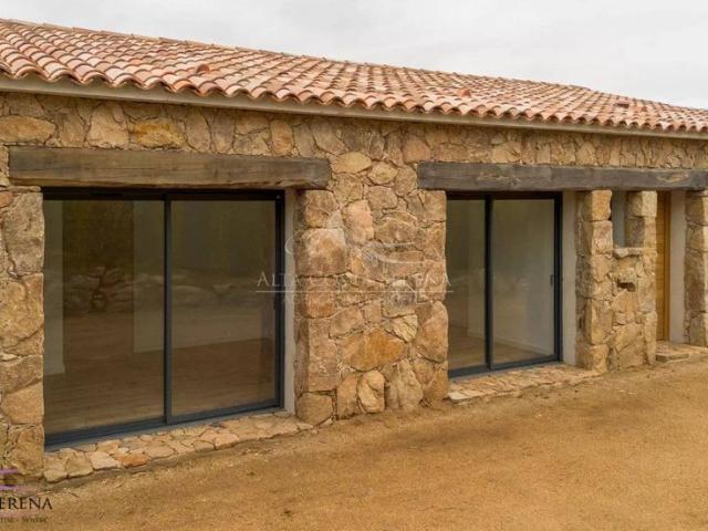 Maison vente à Sartène, Figari