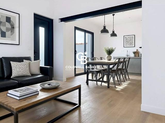 Maison vente à La Rochelle