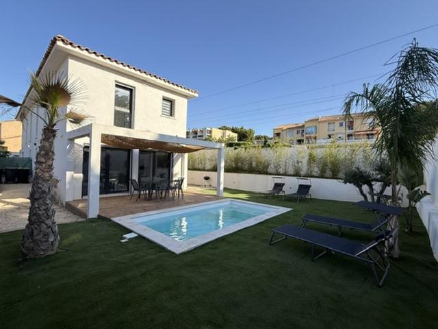 Maison vente à Arrondissement de Toulon, Bandol