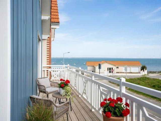 Maison vente à Saint-Nazaire, Préfailles
