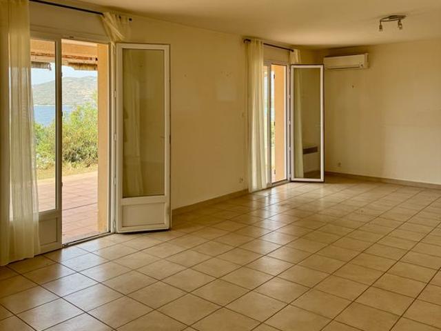 Maison vente à Ajaccio, Coggia