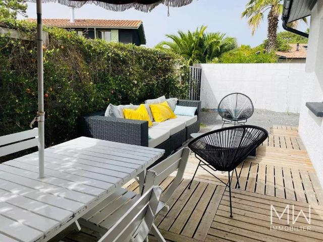 Maison vente à Arcachon, Lège-cap-ferret