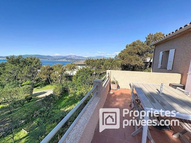 Maison vente à Ajaccio, Grosseto-prugna
