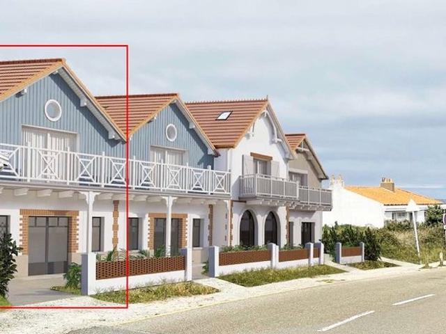 Maison vente à France métropolitaine, Préfailles