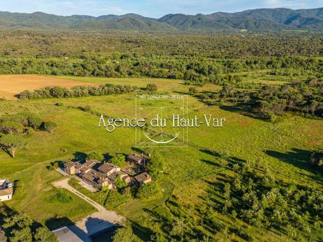 Maison vente à Les Arcs, Var