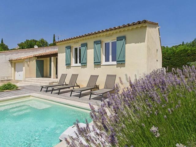 Maison location à Arles, Maussane-les-alpilles