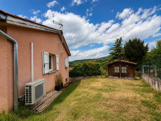 Maison vente à Moulins, Châtillon