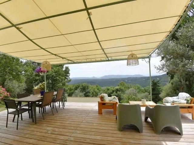 Maison vente à Arrondissement de Draguignan, Fayence