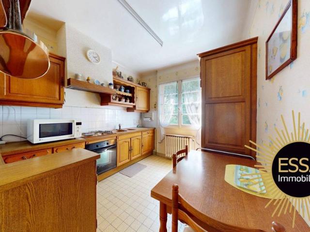 Maison vente à Versailles, Vélizy-villacoublay