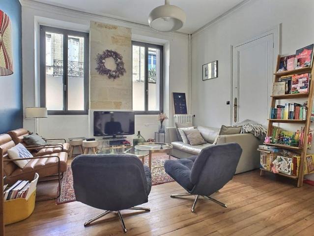 Maison vente à Bordeaux