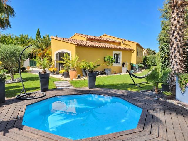 Maison vente à Carpentras, Orange
