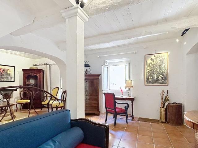 Maison vente à Nice, Falicon