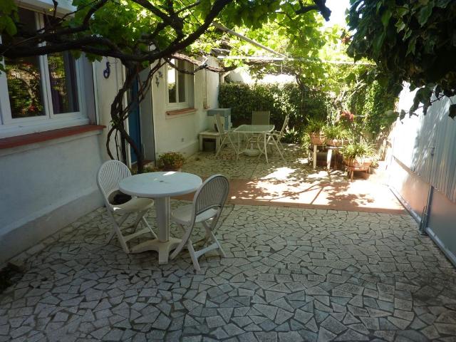 Maison vente à Béziers, Valras-plage