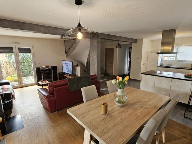 Maison vente à Mulhouse, Kembs