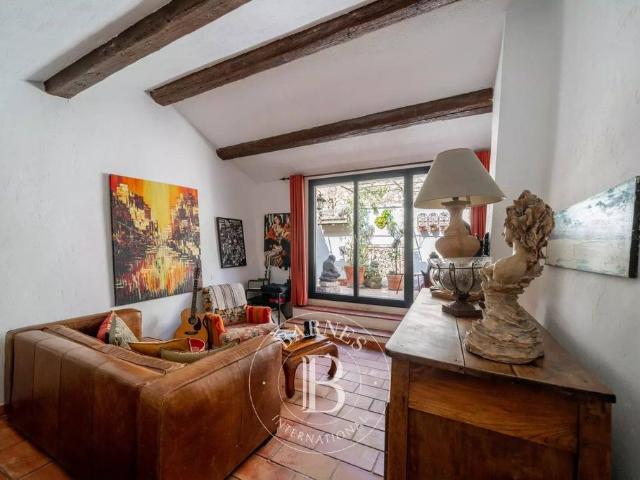 Maison vente à Grasse, Saint-paul-de-vence