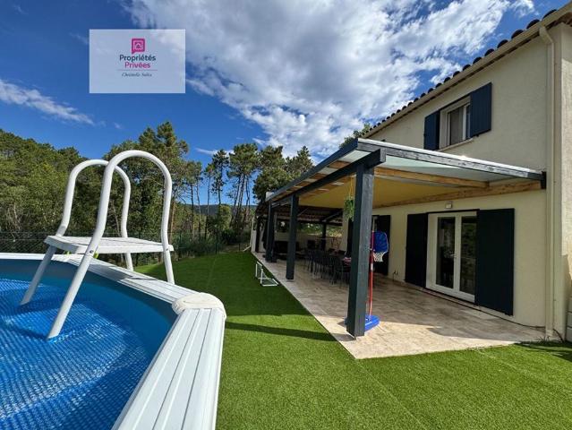 Maison vente à Arrondissement de Draguignan, Montauroux