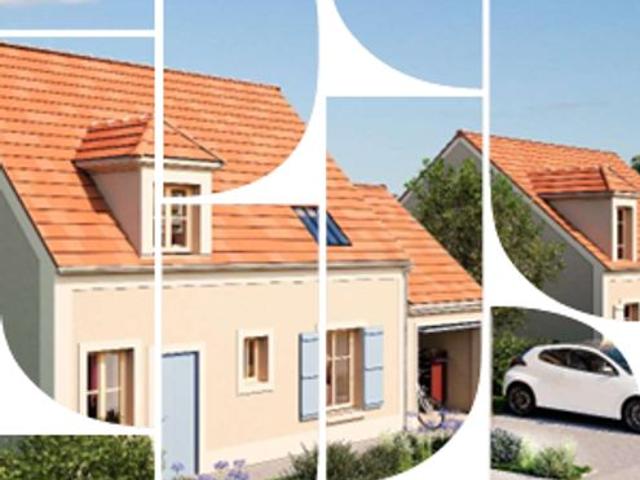 Maison vente à Plailly, Oise