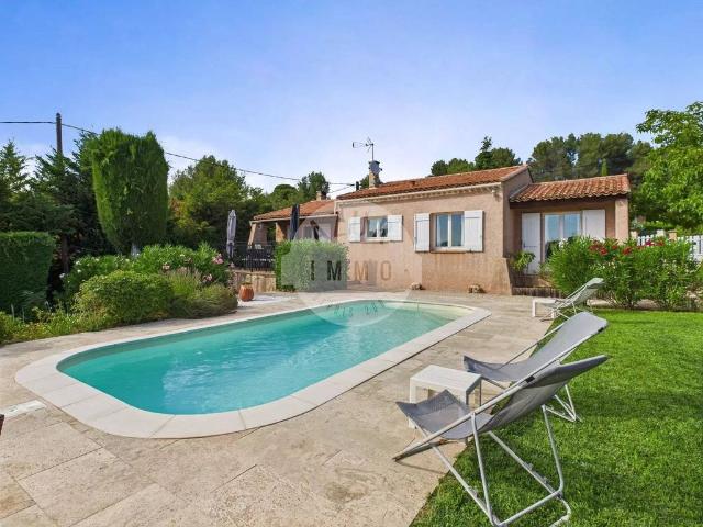 Maison vente à France métropolitaine, Roquevaire