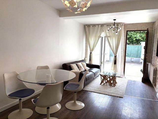 Maison location à Sèvres