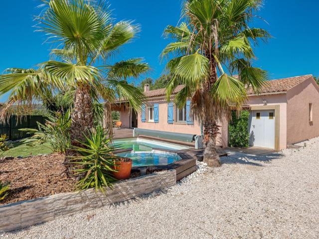 Maison vente à Arrondissement de Toulon, Bormes-les-mimosas