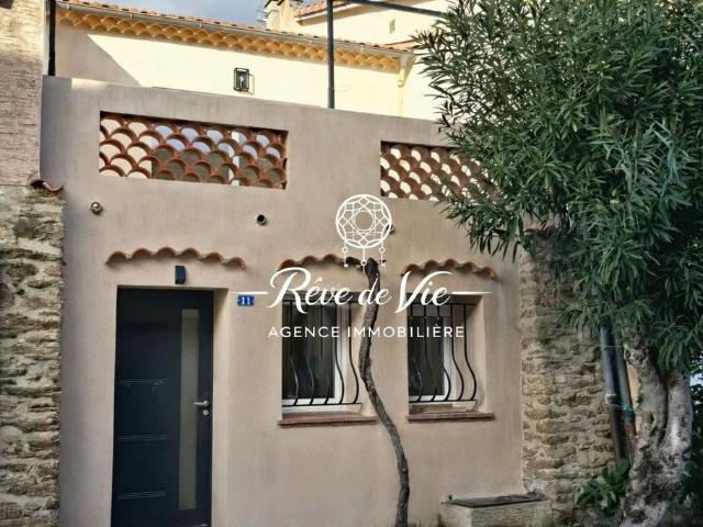 Maison vente à Arrondissement de Toulon, Le Lavandou