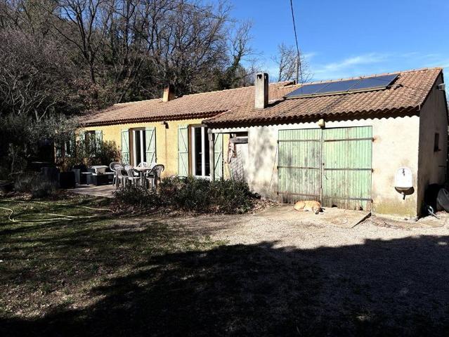 Maison vente à Marseille, Peypin