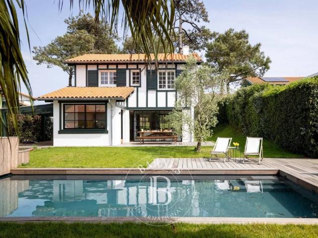 Maison location à Bayonne, Anglet