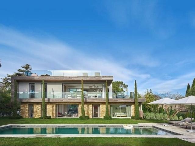 Maison location à Grasse, Antibes
