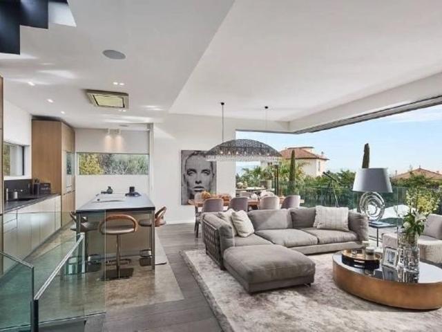 Maison location à Grasse, Antibes