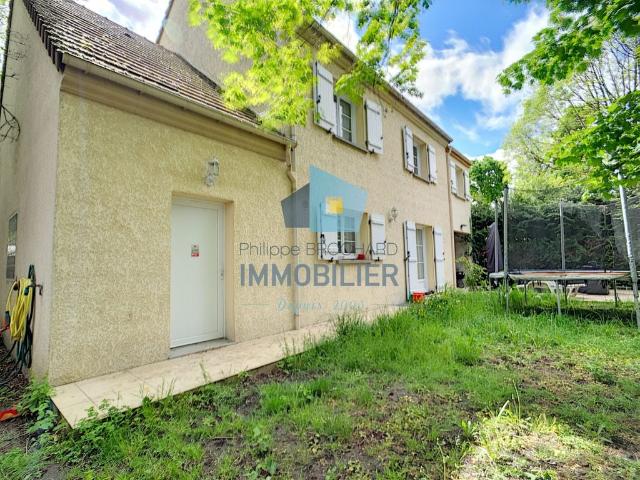 Maison location à Le Raincy, Aulnay-sous-bois