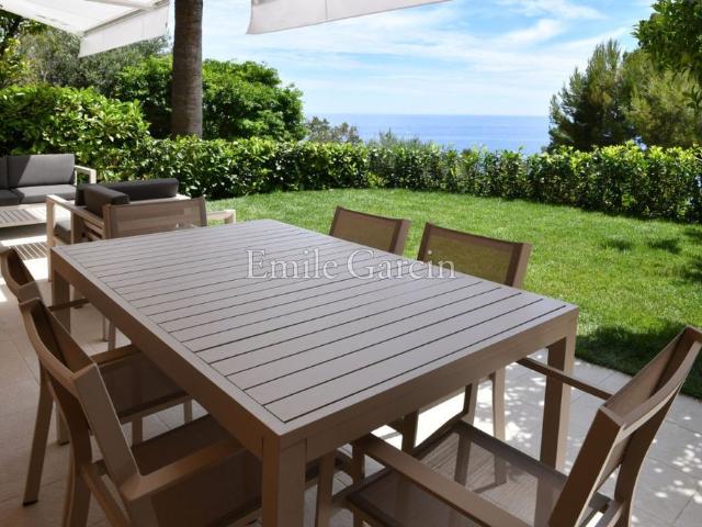 Maison location à Nice, Cap-d'ail
