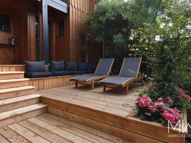 Maison location à Arcachon, Lège-cap-ferret