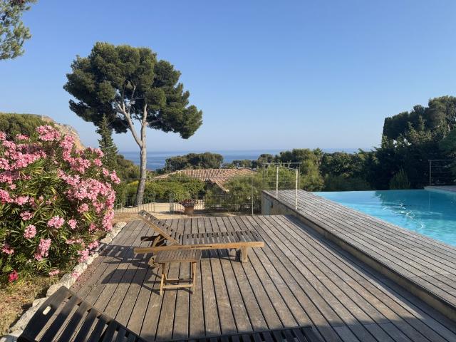 Maison location à Marseille, Cassis