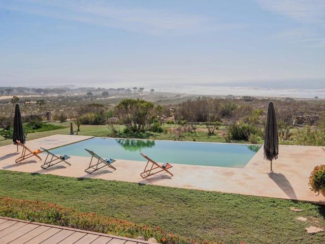 Maison location à Essaouira, L'Oriental
