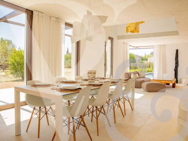 Maison location à Arles, Eygalières
