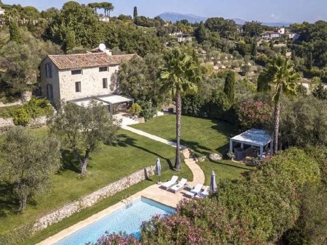 Maison location à Grasse, Mougins