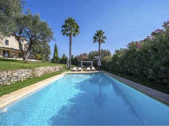 Maison location à Grasse, Mougins
