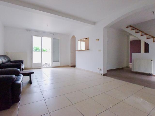 Maison location à Nanterre