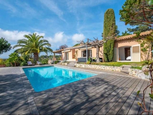 Maison location à Arrondissement de Draguignan, Ramatuelle