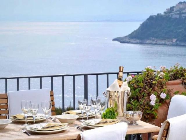 Maison location à Nice, Saint-jean-cap-ferrat