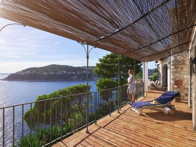 Maison location à Nice, Saint-jean-cap-ferrat