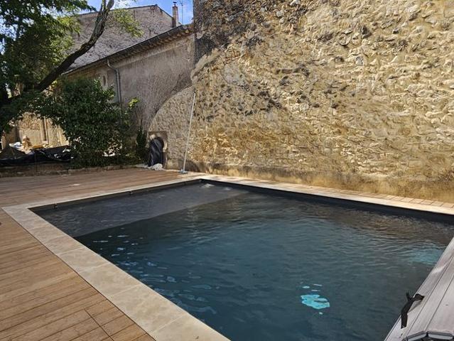 Maison location à Saint-Mamert-du-Gard, Gard