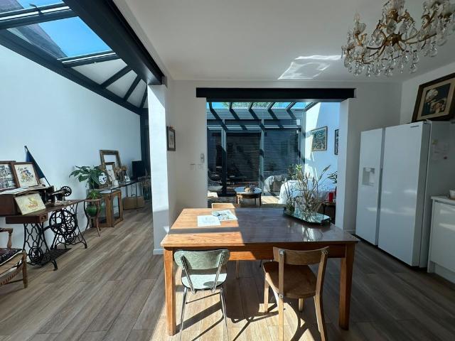 Maison location à Toulouse
