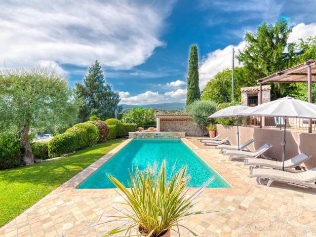Maison location à Grasse, Valbonne